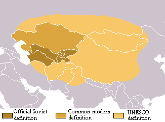 Central_Asia_borders