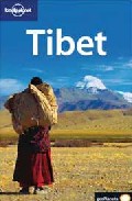 TIBET Lonely Planet (2008-CASTELLÀ)